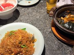 -小城故事·地道宁波味(月湖盛园店)