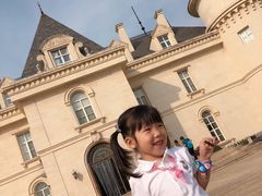 -北京张裕爱斐堡酒庄