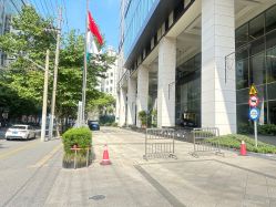 -上海大酒店·婚宴年会宴会厅