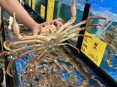 -醉壹号海鲜大排档(厦门美食地标店)