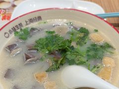 -小杨生煎(香港名都店)