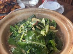 -菜先生私厨(安喜门店)