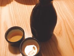 青梅酒-春笙食堂.丼饭拉面寿司(GOGO新天地店)
