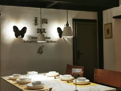 -素描餐厅(灵隐天竺店)
