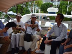 -诺莱仕游艇会