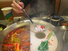 -湊湊火锅·茶憩(南京万象天地店)