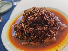 -院8里·小聚园老川菜(九眼桥店)