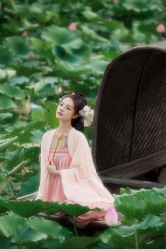 点击看大图 -美云庭古装·格格服汉服·京城旅拍(北京店)