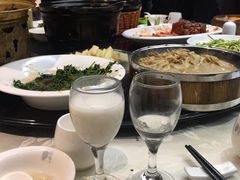 -金典银峰老鹅馆·昆山菜(亭林公园店)
