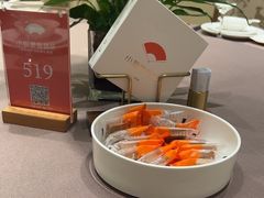 -小厨娘淮扬菜(江宁万达店)