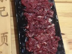 -陈记顺和潮汕鲜牛肉火锅(棠德南路店)