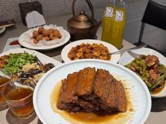 -福满圆(琨莎中心店)