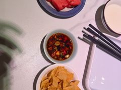 -景笙毋米粥底火锅(20年老字号)
