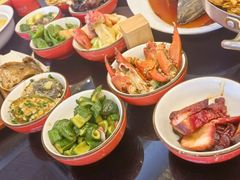 -聚鑫阁江浙菜·非遗传承技艺(青村帝华园店)