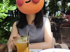 -Fern Forest Cafe