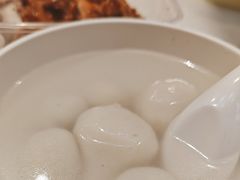-宁波汤团店(外滩店)