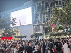 -南京路步行街
