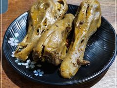 -嘎嘎鸭脑壳(驷马桥店)
