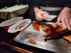-大鸭梨烤鸭(望京店)