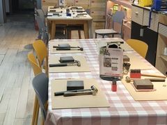 -1001艺术手作·银饰DIY·拼豆(小寨金莎店)