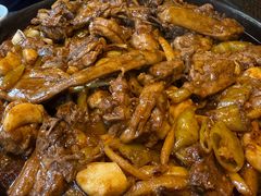 -甘家界牌柠檬鸭(青山店)