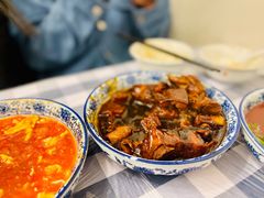 -玲珑餐厅(陕西南路店)