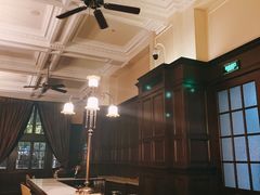 -LONG BAR 廊吧(外滩华尔道夫酒店)