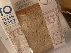 -燃厚蛋糕(卓展中信城店)