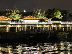 -苏州古运河游船(新市桥码头)