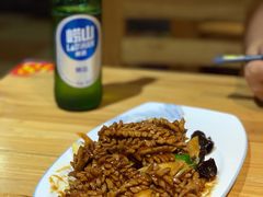 -崔义清鲁菜馆(大明湖店)
