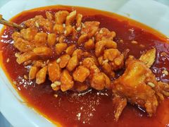 -冶春茶社(珍园店)