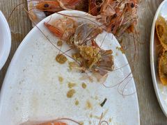 -红月湾海鲜饭店•沙滩海景(双月湾店)
