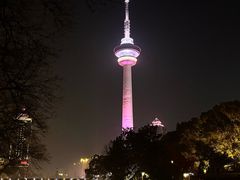 -南通濠河风景名胜区