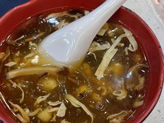 -旺角宝港式茶餐厅(寮步店)