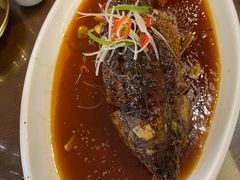 -津菜宋记老房子(鼓楼店)