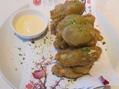 -红樱桃·欢乐餐厅(太原里店)
