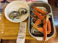 -盒马鲜生(皇庭广场店)