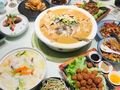 -鸭匠食府·挂炉烤鸭·新京菜(阜成路店)