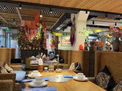 -云尊府云南菜·蒸汽石锅鱼(学清路店)