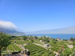 -崂山仰口游览区