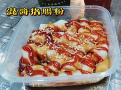 -孖记茶档·热腾茶餐(乐峰店)