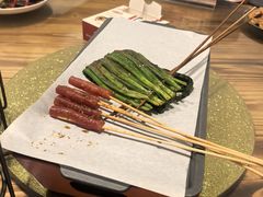 -冶建镜子·老南昌大排档·江西虾王(总店)