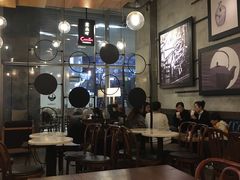 大堂-去茶山(重庆万象城店)