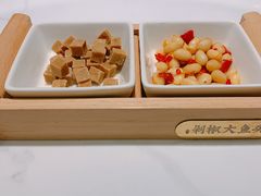 -千稻剁椒大鱼头(CityOn熙地港店)