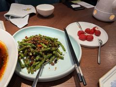 -映水芙蓉(长宁来福士店)