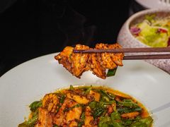 -丽晶轩中餐厅(重庆丽晶酒店)