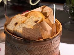 -禄台 the Balcony(亮马河店)