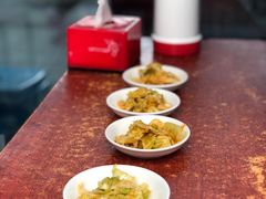 泡菜-二号桥脆绍面(星辉中路店)