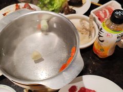 -川骄海鲜自助(河东店)