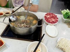 -黑山牛肉汤火锅(花城汇店)